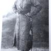 1900 Предпол Ташкент Штаб-Ротмистр Туркменского Конного Дивизиона А В Мединский