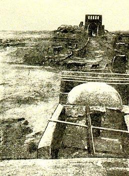 1900 Сардоба Абдулхана II