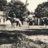 1900 Ташкент Караван на Куйлюкском Проспекте