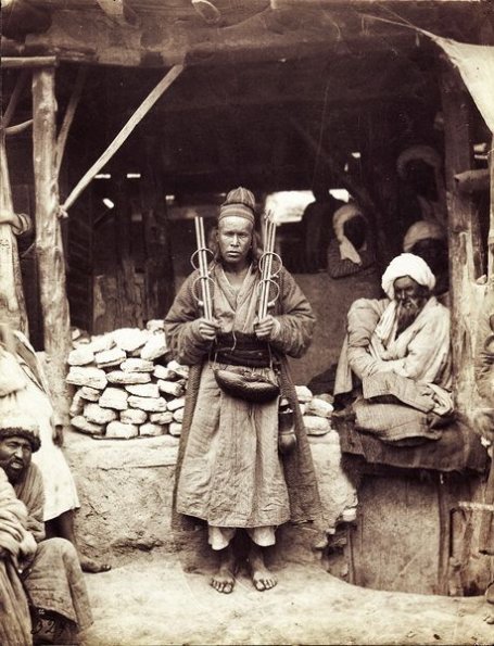 1900 Узбекистан 10