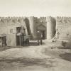 1900 - 1930 Бухара Ворота Шейх-Джалоль 3