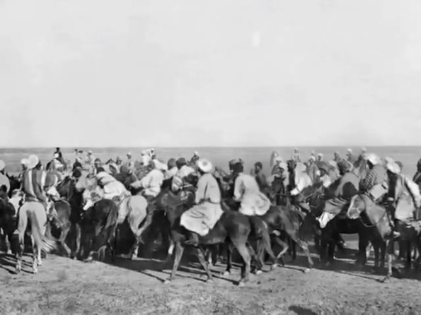 1900 Buzkashy 2