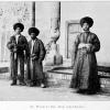 1904 Khiva, Khanki town, Khoji Boy-Beg