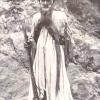 1905 Афганистан Снайпер Открытка
