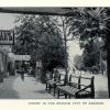 1905 Ашхабад Улица в Русской Части Города Фото из Книги Туркестан - в Сердце Азии У Э Куртиса