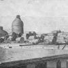 1905 Бухара Архитектурный комплекс Турк-и Джанди 1
