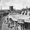 1905 Бухара Архитектурный комплекс Турк-и Джанди 2