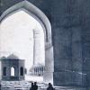1905 Предпл Минарет Башня Мертвых