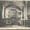 1905 Самарканд Интерьер Мечети Шах Зинда