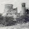 1905 Самарканд Мечеть Тилля-Кари