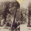 1905 Самарканд Мечеть Ходжа Ахрар Время Намаза