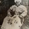 1907 Бухара Эмир Абдулахдхон