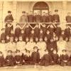 1907 Ташкентское коммерческое училище В.Н.Дунина-Барковского