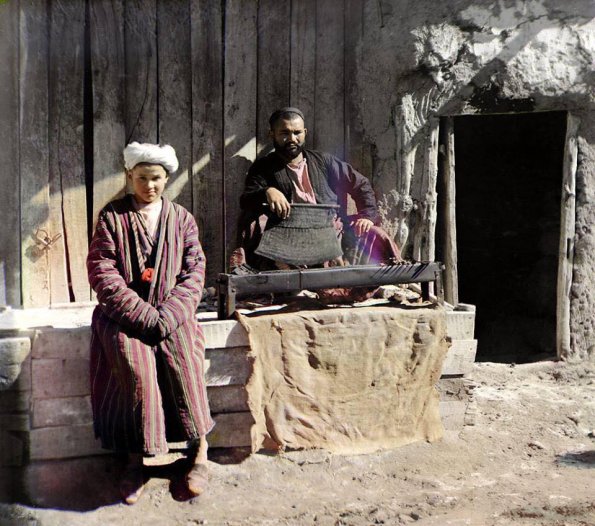1907 Prokudin-Gorskiy Shashlyk 2