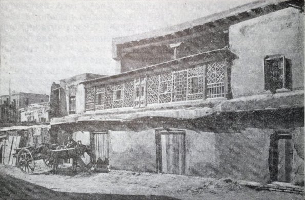 1910 Бухара
