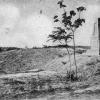 1910 Геок-Тепе Артиллерийская Брешь Колонны Полковника Козелкова