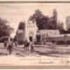 1910 Маргелан Почтовая Открытка Мазар Пир-Ситдык