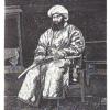 1910 Мухамед-Шариф Диван-Беги