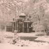 1910 Предпл  Домик Виноделов Петрушиных для Турксельхозвыставки