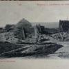 1910 Предпл Аннау Южная Часть Крепости