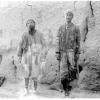 1910 Предпл Бухара Предпл Заключенные у Зиндана Предпл