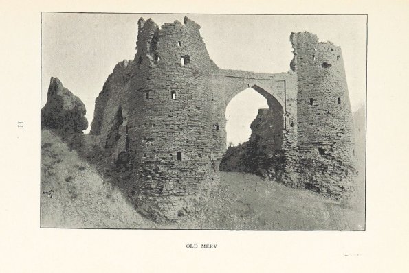 1910 Старый Мерв 1