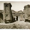 1910 Узбекистан Гузарский Район Развалины Мечети