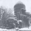 1910 Old Samarkand Dome