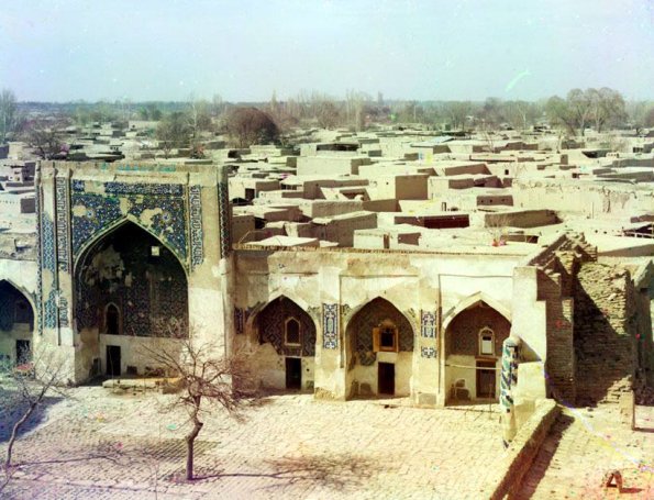 1910 Samarkand (Proskudin-Gurskiy)