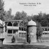 1910 Tashkent Khiva Open Cinema