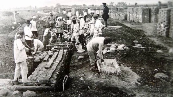 1910 Turkestan Somewhere 2