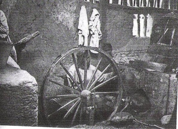 1910 yipek yip igirish mashinisi