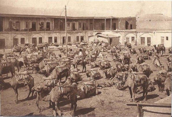 1910-Keshi-Karavansaray