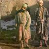 1911 Предпл Бухара Предпл Заключенные у Зиндана Предпл Фото Прокудина-Горского Предпл