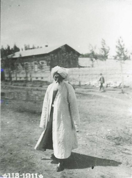 1911 Pishpek Sart