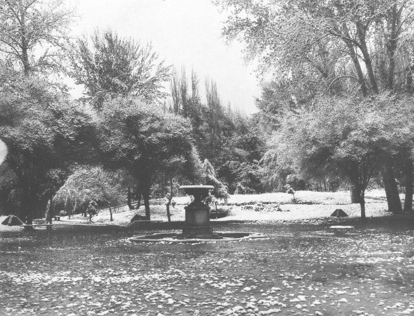 1918 Samarkand Park