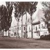 1919 Предпл Алматы Фотооткрытки здания Государственного банка в Верном и кредитная инспекция 2