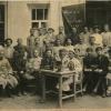 1920 Ташкент Съезд Телеграфистов