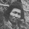 1920 Туркестанские Лидеры, Osman batur