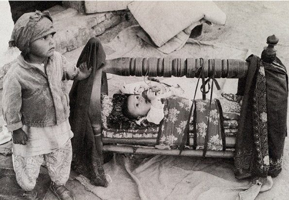 1920 Babies and Salanchak