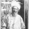 1920 Buhara President Bi-Daho