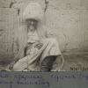 1920 Karakalpakstan Sufy Old Man