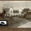 1921 Kabul, Chardeh, Rezidency of Said Alim Khan 1