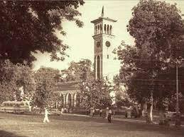 1921 Tashkent