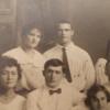 1923 Ташкент Работники ТУРК ЦИКа Туркестанский центральный исполнительный комитет 4