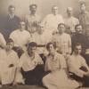 1923 Ташкент Работники ТУРК ЦИКа Туркестанский центральный исполнительный комитет 5