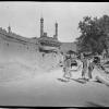 1923 India Bijapur Bukharan Mosque