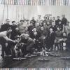 1924 Аулие-Ата Местный Авиамодельный Кружок