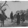1924 Душанбе Дайхане у Входа в Город