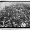 1924 Ташкент Рабочие Строители Бозсуйской ГЭС